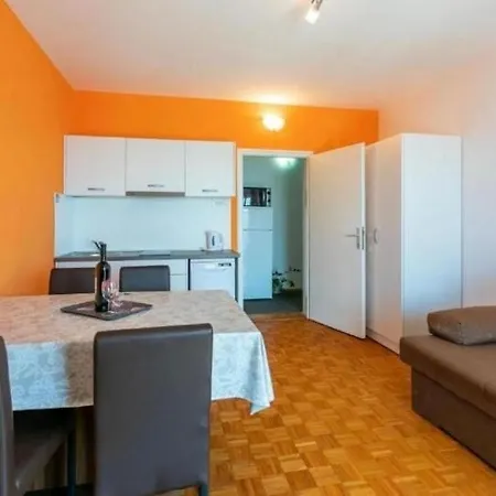 Mira A2 Apartament