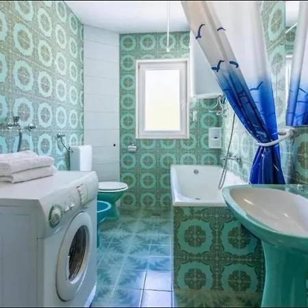 Apartment Mira A2 Crikvenica