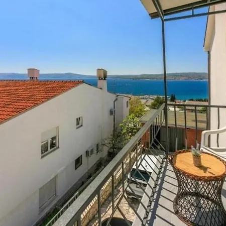 Mira A2 Crikvenica