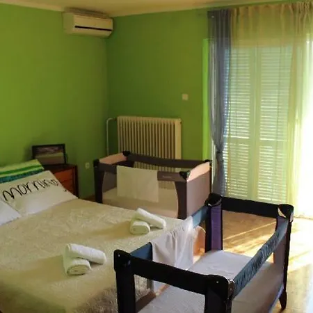Apartment Mira A2 Crikvenica